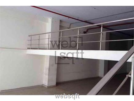 Commercial Showroom for Rent in Nacharam